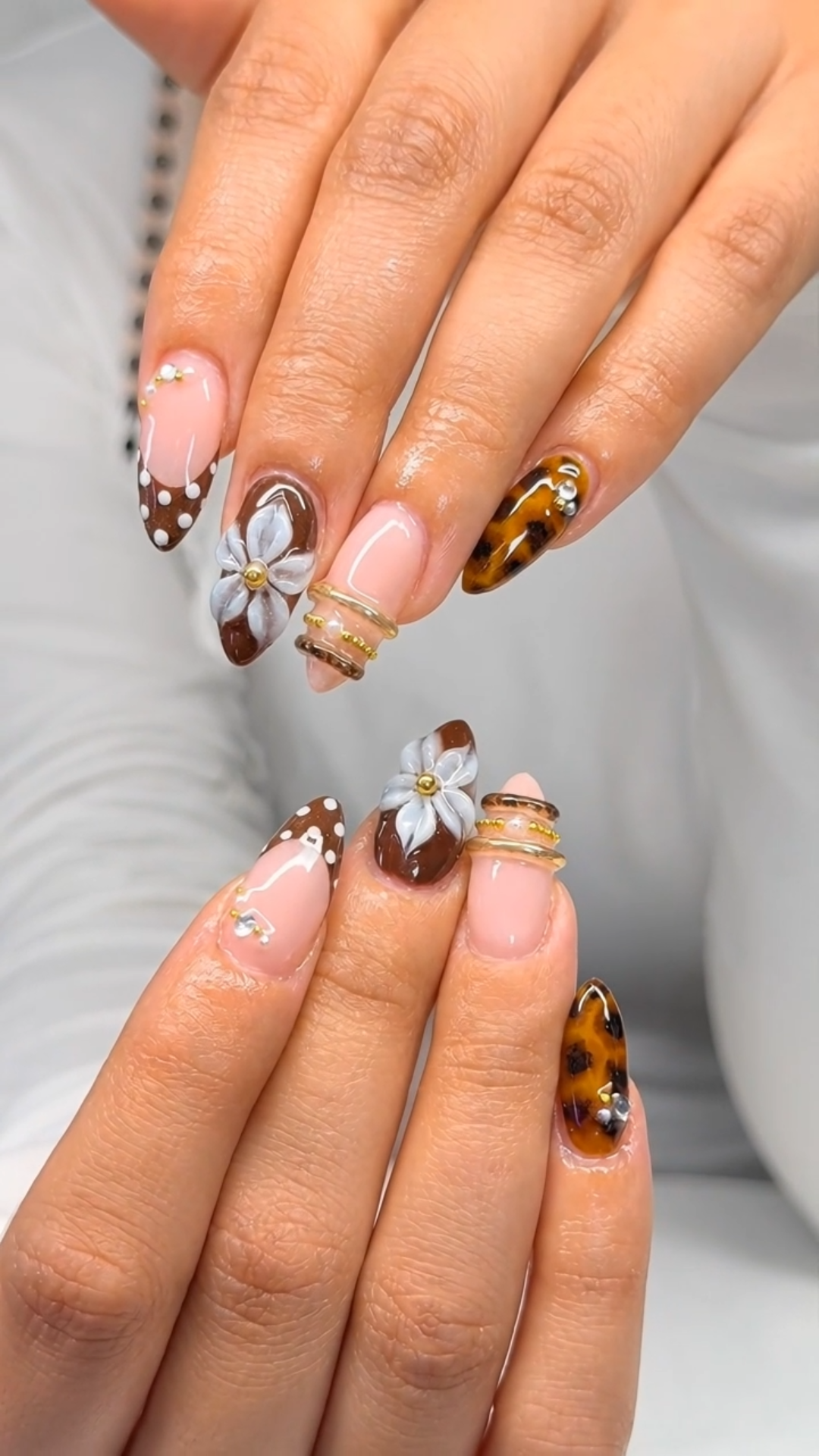 NAILS WORLD SUMMERVILLE nail photo 1